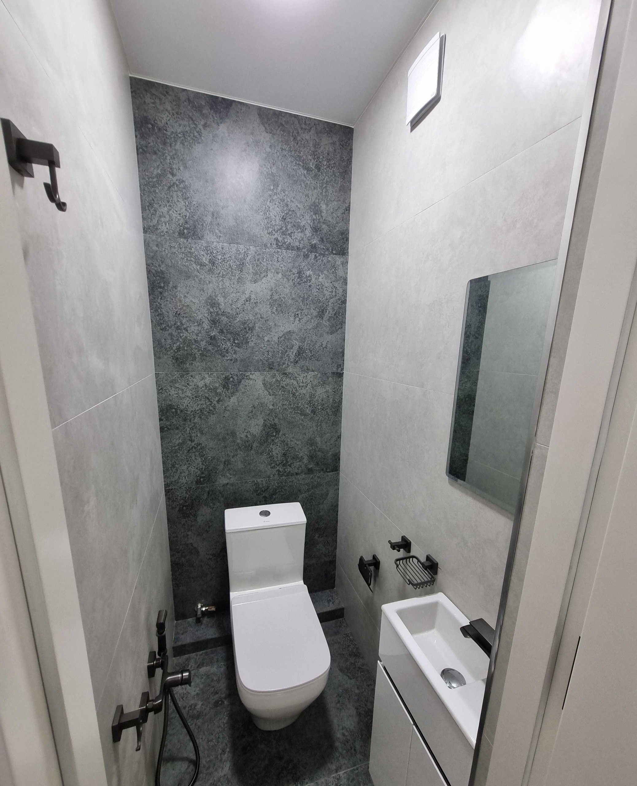 Продаётся 3-комн. квартира, 60 м² · ЖК Dustlik · Яшнабад — фото 8