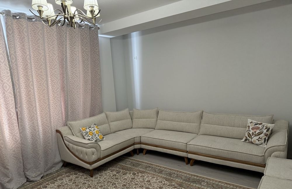 Продаётся 4-комн. квартира, 118.4 м² · Яшнабад — фото 10