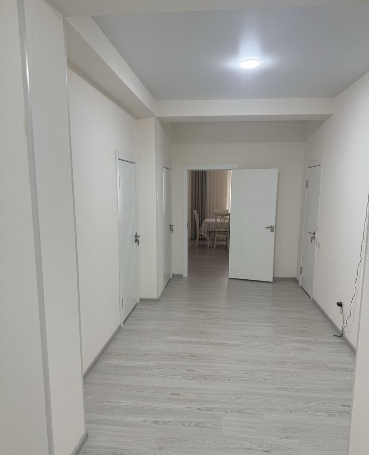 Продаётся 4-комн. квартира, 118.4 м² · Яшнабад — фото 4