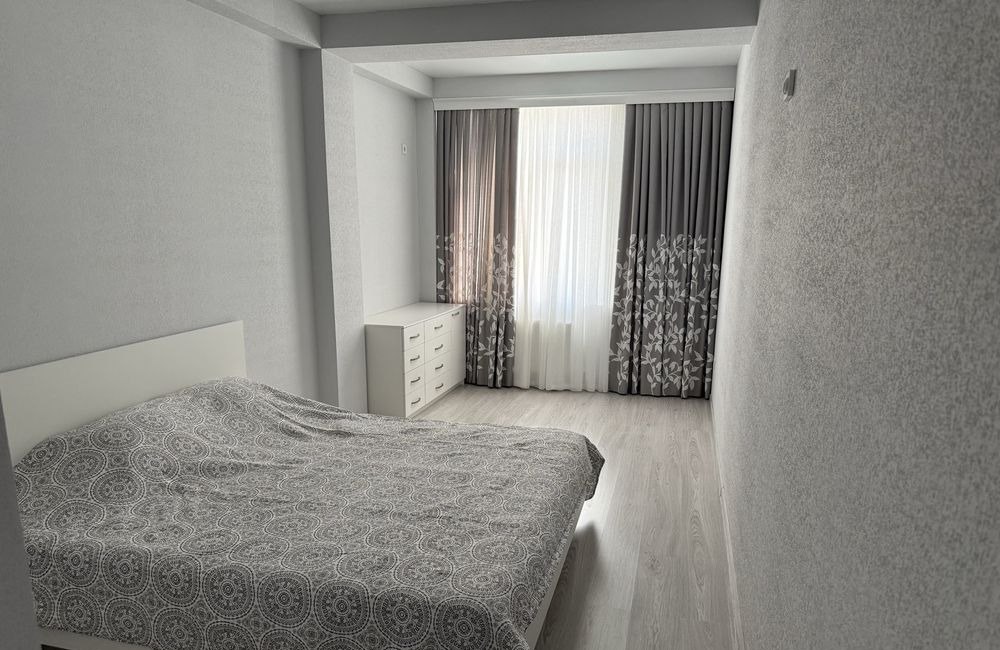 Продаётся 4-комн. квартира, 118.4 м² · Яшнабад — фото 6