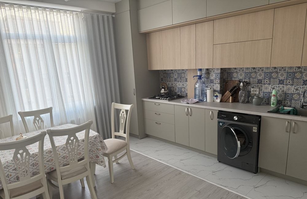 Продаётся 4-комн. квартира, 118.4 м² · Яшнабад — фото 3