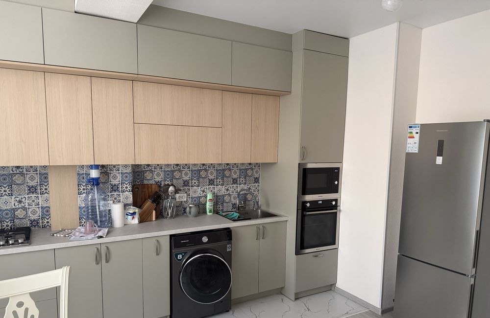 Продаётся 4-комн. квартира, 118.4 м² · Яшнабад — фото 2