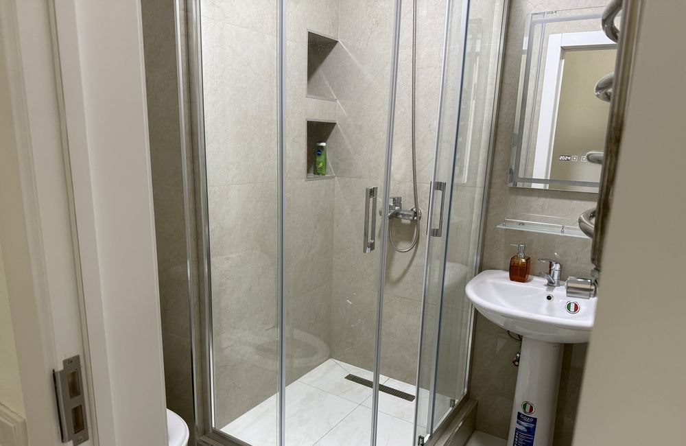 Продаётся 4-комн. квартира, 118.4 м² · Яшнабад — фото 8
