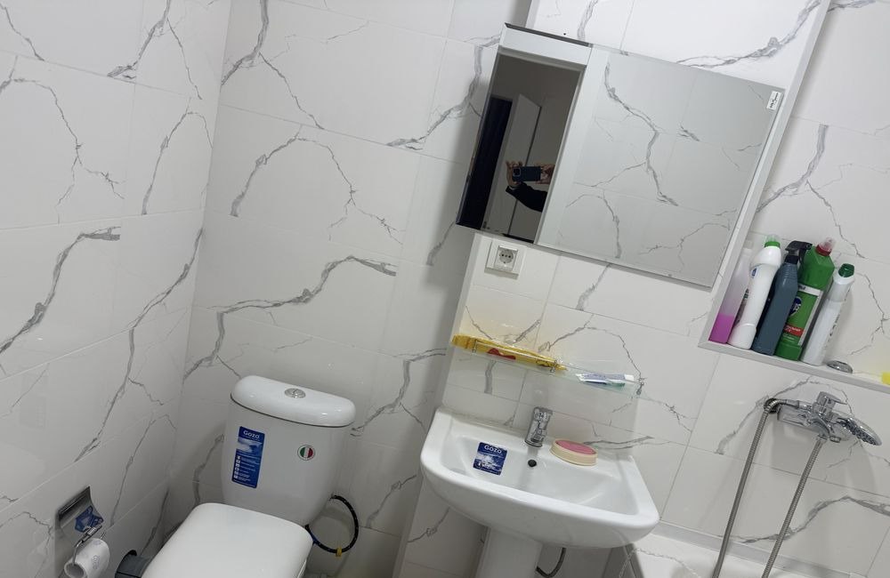 Продаётся 4-комн. квартира, 118.4 м² · Яшнабад — фото 5