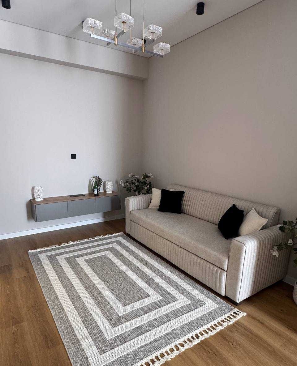 For sale 2-room apartment, 48 m² · Aviasozlarplaza · Yashnabad — photo 3