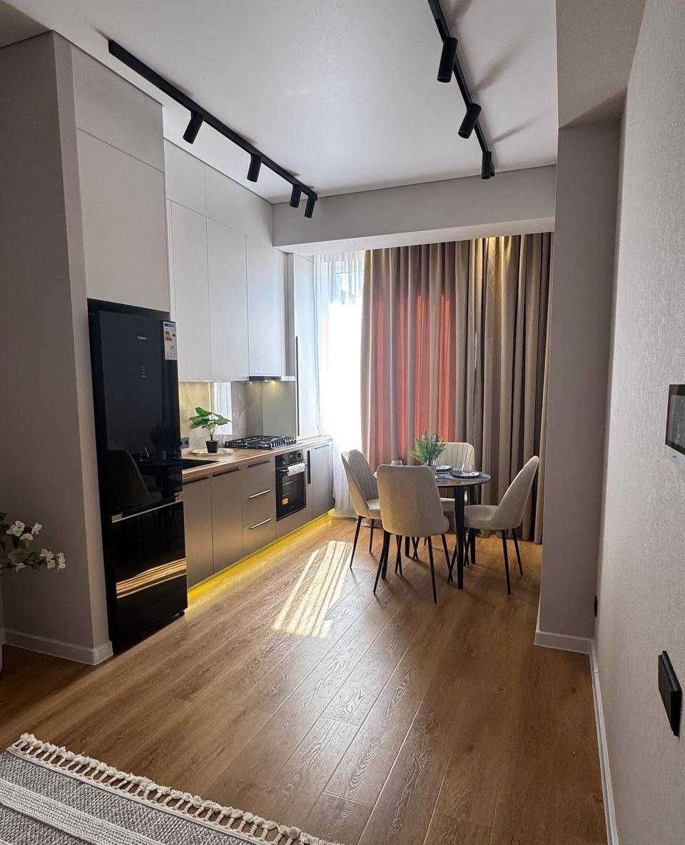 For sale 2-room apartment, 48 m² · Aviasozlarplaza · Yashnabad — photo 9