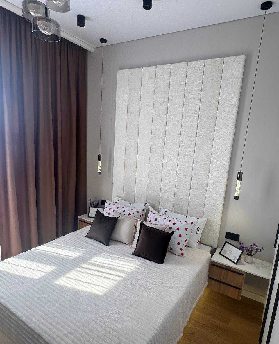 For sale 2-room apartment, 48 m² · Aviasozlarplaza · Yashnabad — photo 8