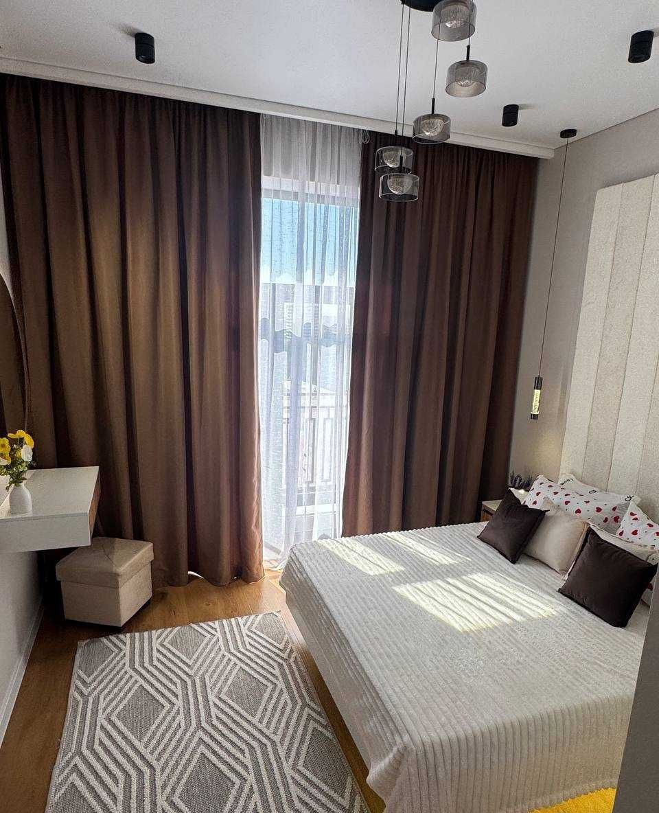 For sale 2-room apartment, 48 m² · Aviasozlarplaza · Yashnabad — photo 7