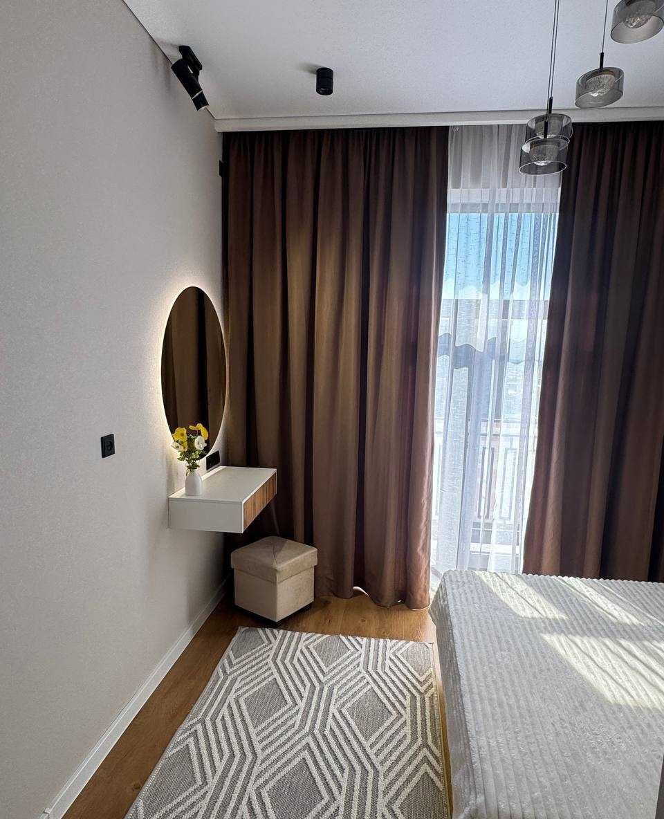 For sale 2-room apartment, 48 m² · Aviasozlarplaza · Yashnabad — photo 6