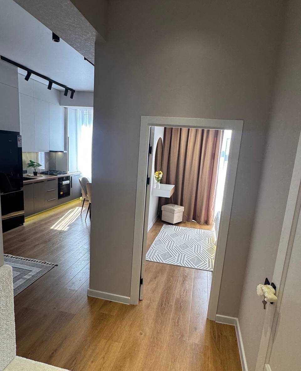 For sale 2-room apartment, 48 m² · Aviasozlarplaza · Yashnabad — photo 2