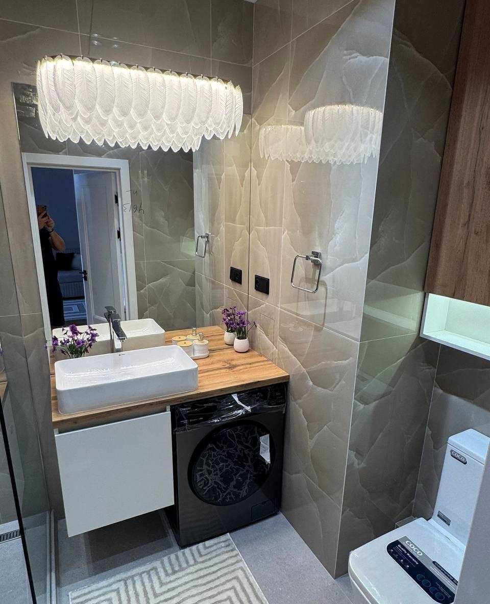 For sale 2-room apartment, 48 m² · Aviasozlarplaza · Yashnabad — photo 4
