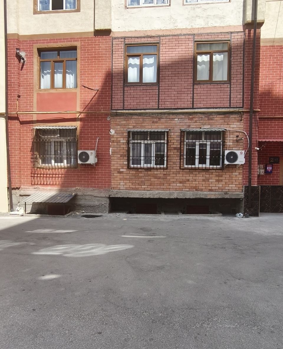 Продаётся 4-комн. квартира, 83 м² · Яшнабад — фото 1