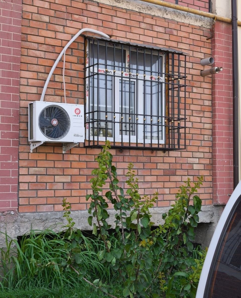 Продаётся 4-комн. квартира, 83 м² · Яшнабад — фото 3