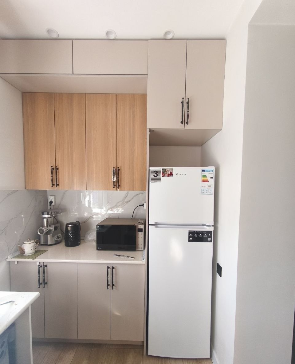 Продаётся 4-комн. квартира, 83 м² · Яшнабад — фото 4