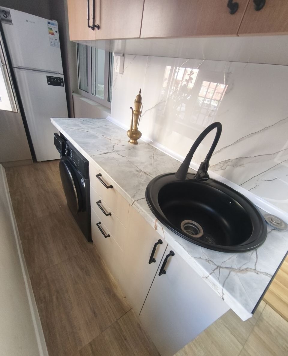 Продаётся 4-комн. квартира, 83 м² · Яшнабад — фото 5