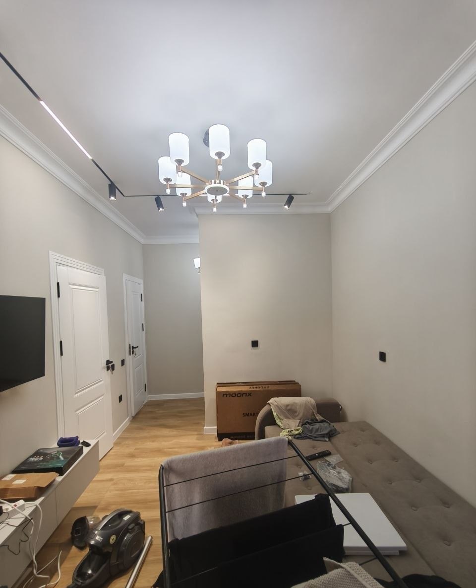 Продаётся 4-комн. квартира, 83 м² · Яшнабад — фото 8