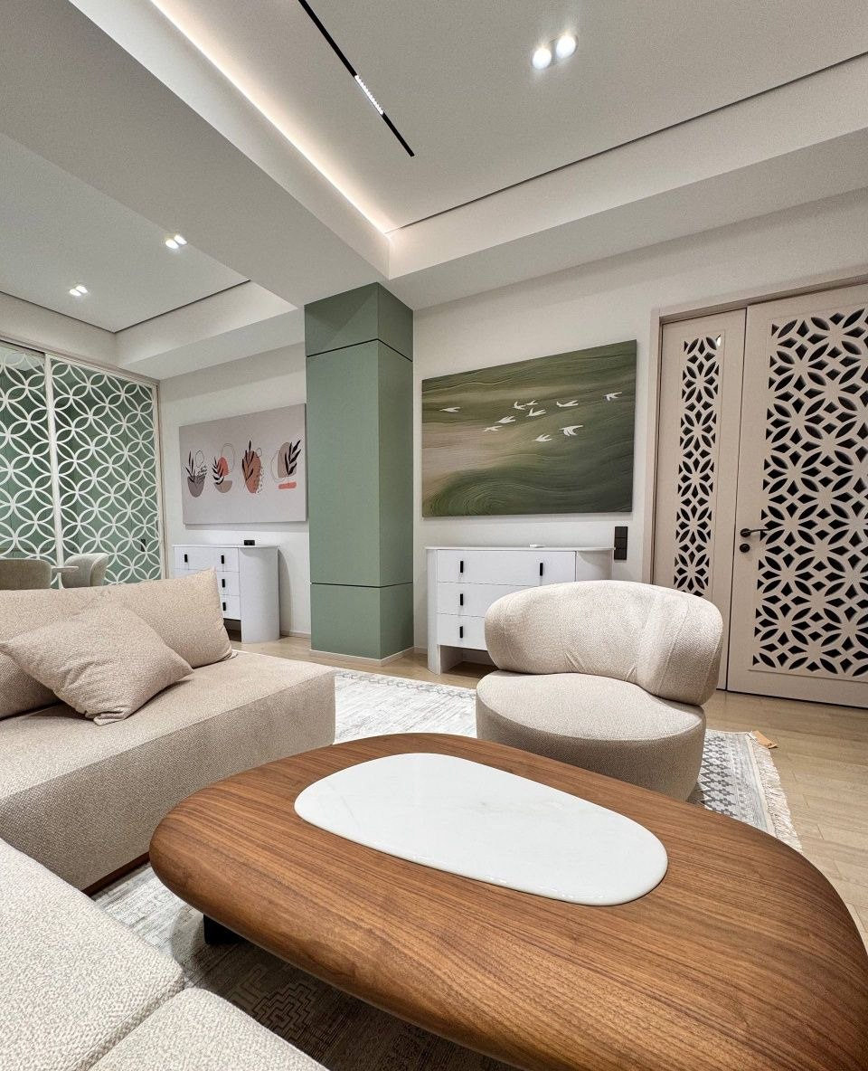For sale 3-room apartment, 114 m² · Uzbegim · Yashnabad — photo 3