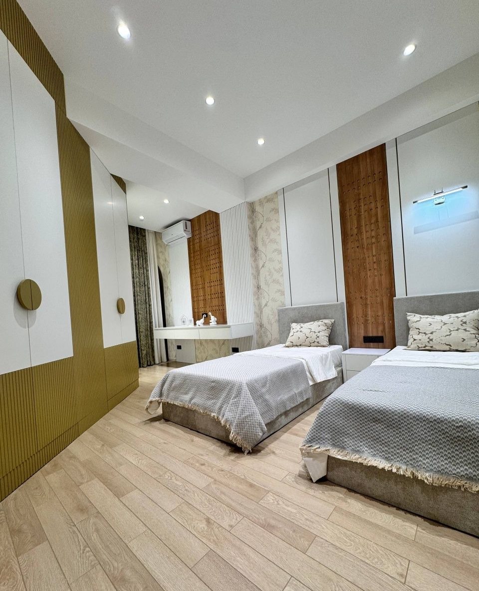 For sale 3-room apartment, 114 m² · Uzbegim · Yashnabad — photo 6