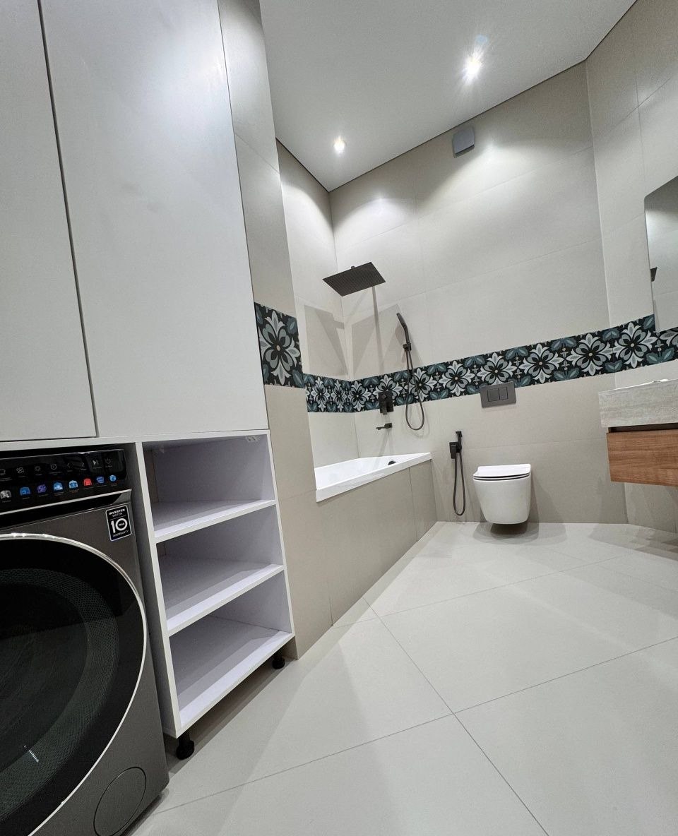 For sale 3-room apartment, 114 m² · Uzbegim · Yashnabad — photo 8