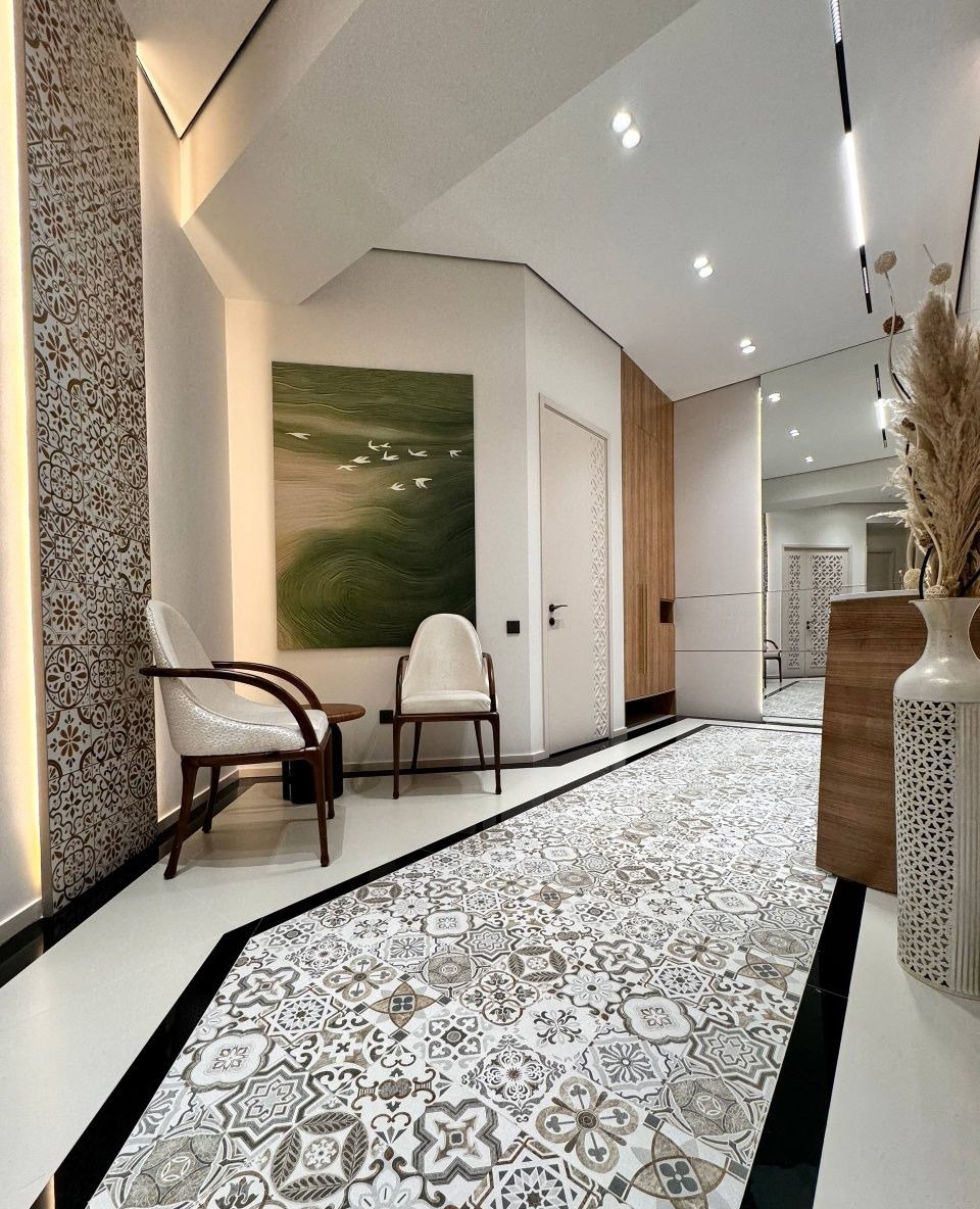 For sale 3-room apartment, 114 m² · Uzbegim · Yashnabad — photo 1