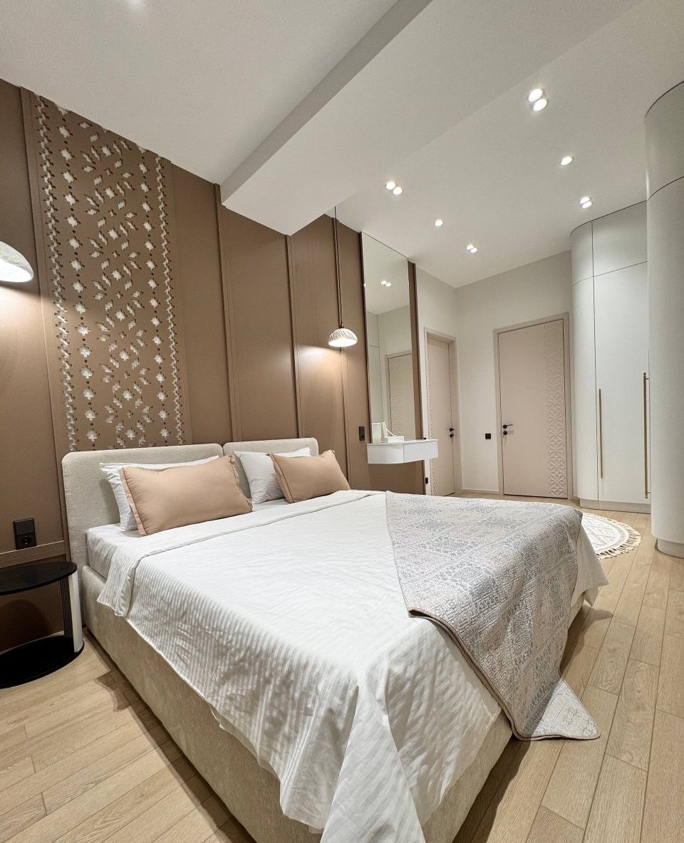 For sale 3-room apartment, 114 m² · Uzbegim · Yashnabad — photo 5