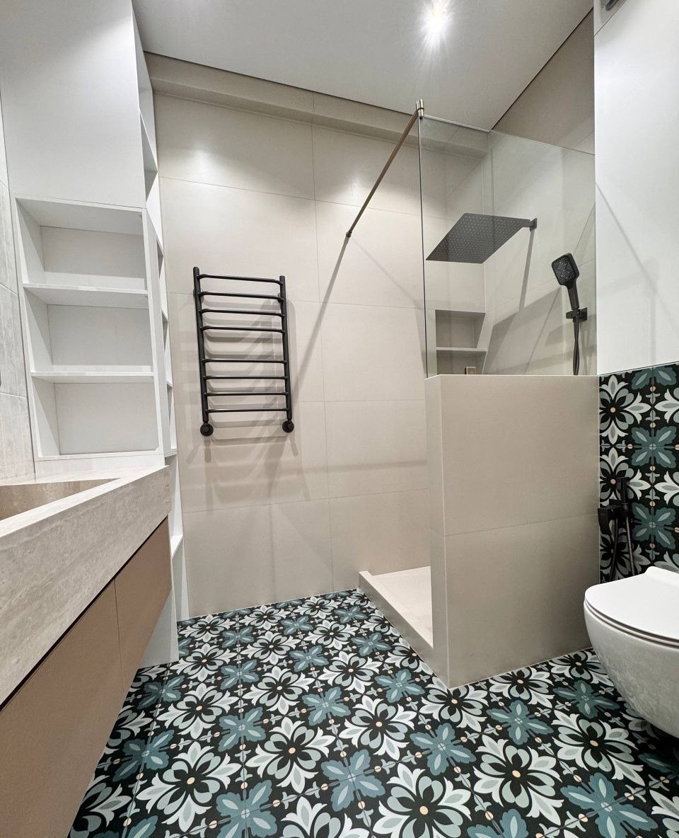 For sale 3-room apartment, 114 m² · Uzbegim · Yashnabad — photo 7