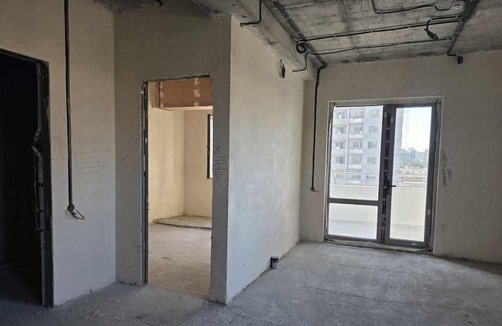 Продаётся 2-комн. квартира, 61.6 м² · ЖК Boburresidence · Яккасарай — фото 5