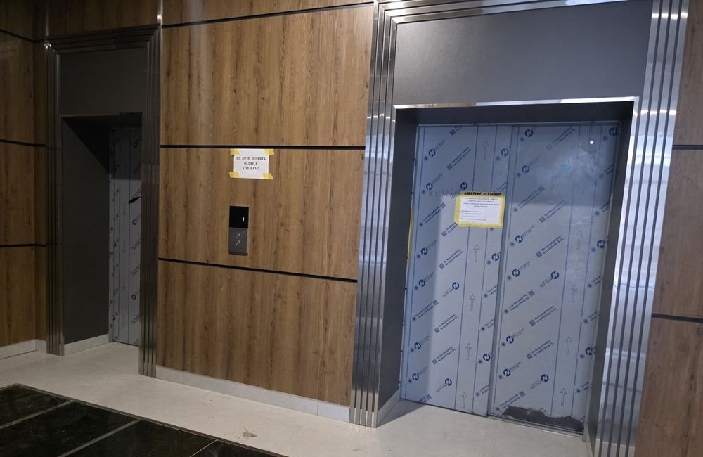 Продаётся 2-комн. квартира, 61.6 м² · ЖК Boburresidence · Яккасарай — фото 3