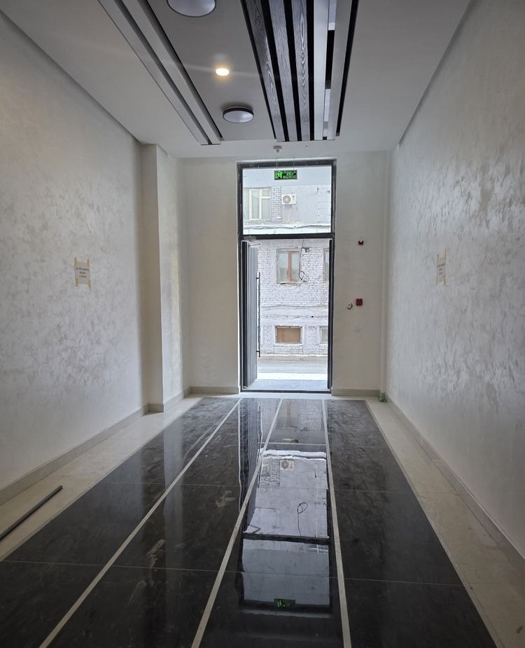 Продаётся 2-комн. квартира, 61.6 м² · ЖК Boburresidence · Яккасарай — фото 4
