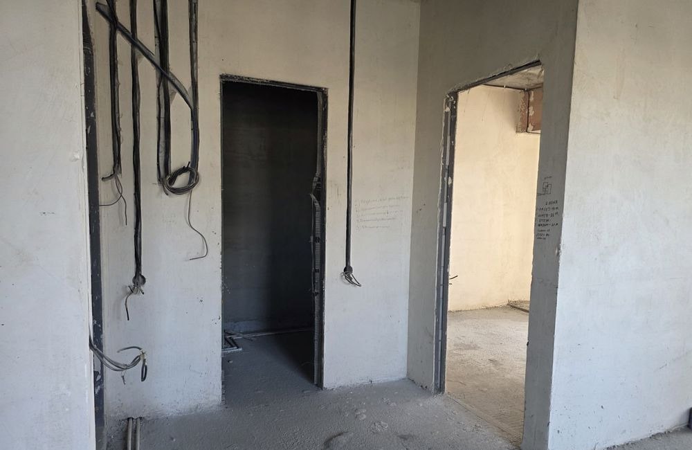 Продаётся 2-комн. квартира, 61.6 м² · ЖК Boburresidence · Яккасарай — фото 6