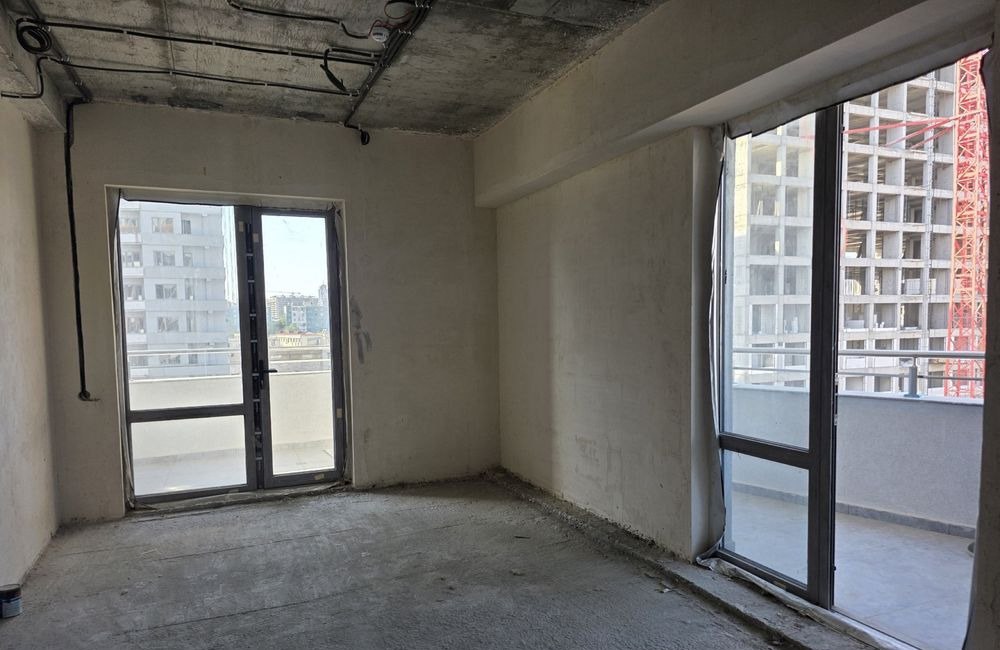 Продаётся 2-комн. квартира, 61.6 м² · ЖК Boburresidence · Яккасарай — фото 7