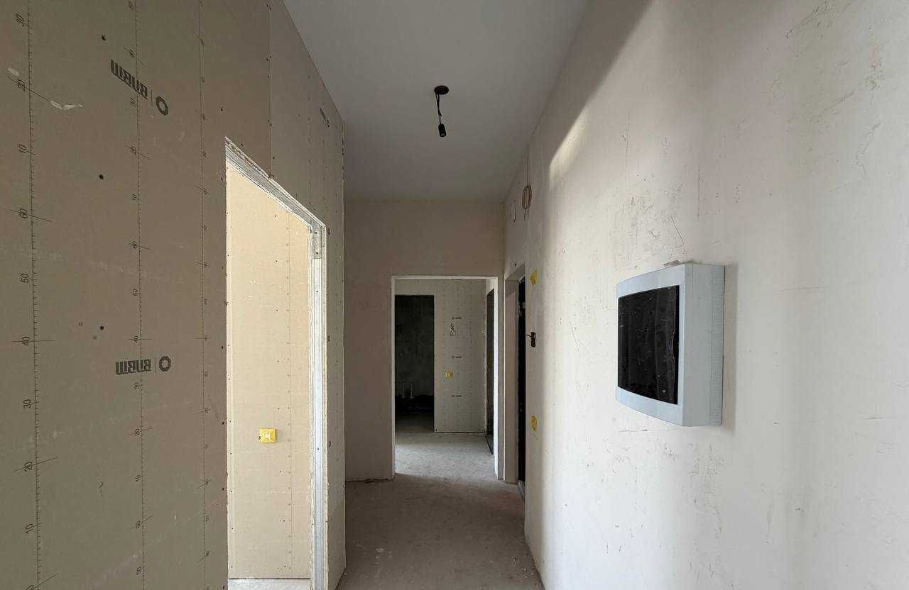 Продаётся 3-комн. квартира, 50.88 м² · ЖК Oz Zamin · Мирабад — фото 8