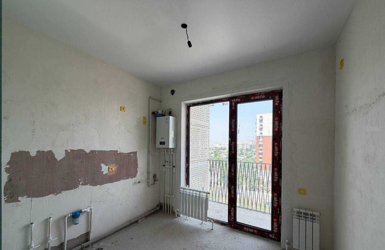 Продаётся 3-комн. квартира, 50.88 м² · ЖК Oz Zamin · Мирабад — фото 2