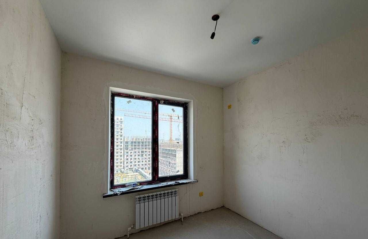 Продаётся 3-комн. квартира, 50.88 м² · ЖК Oz Zamin · Мирабад — фото 6