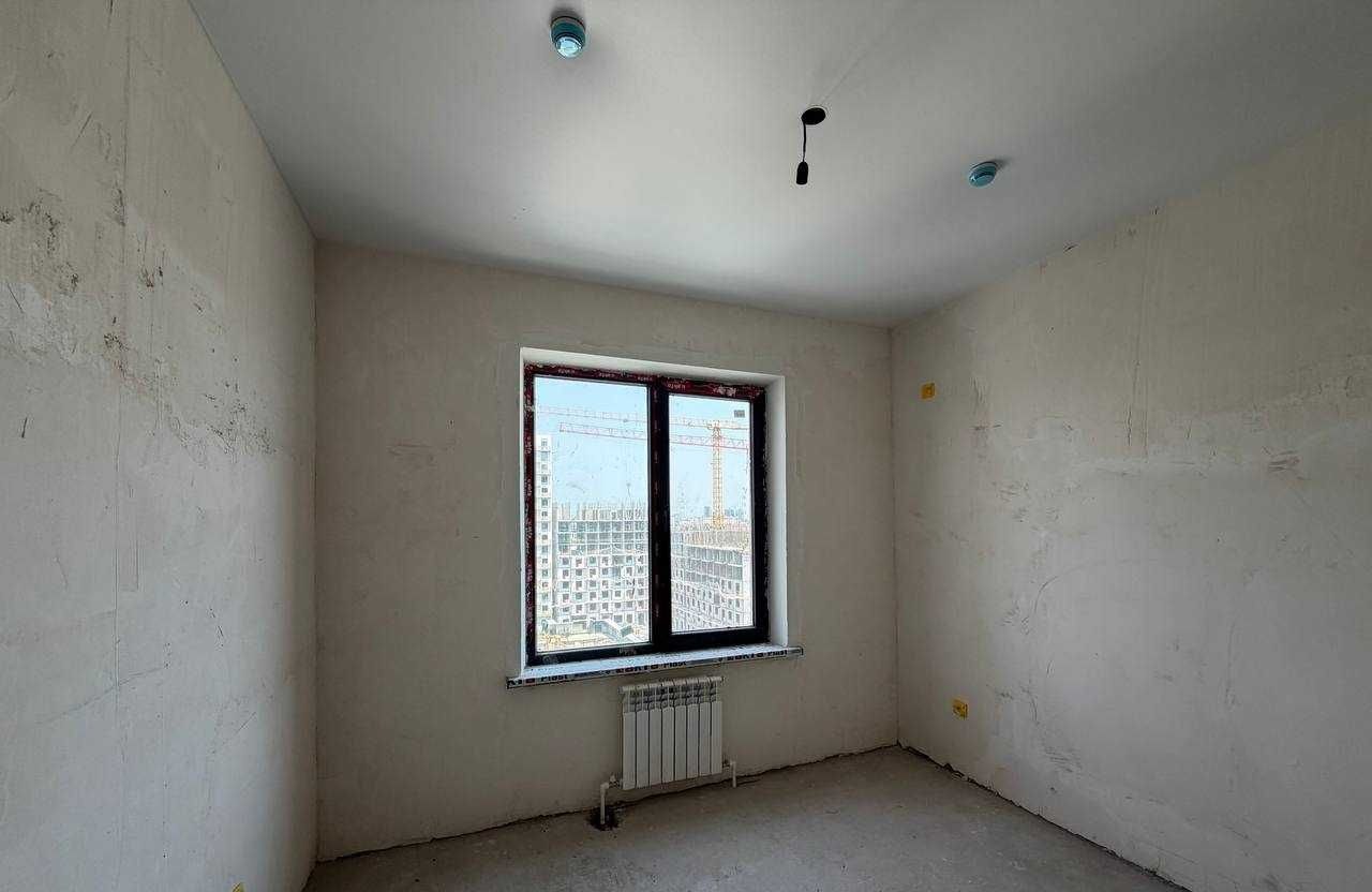 Продаётся 3-комн. квартира, 50.88 м² · ЖК Oz Zamin · Мирабад — фото 4