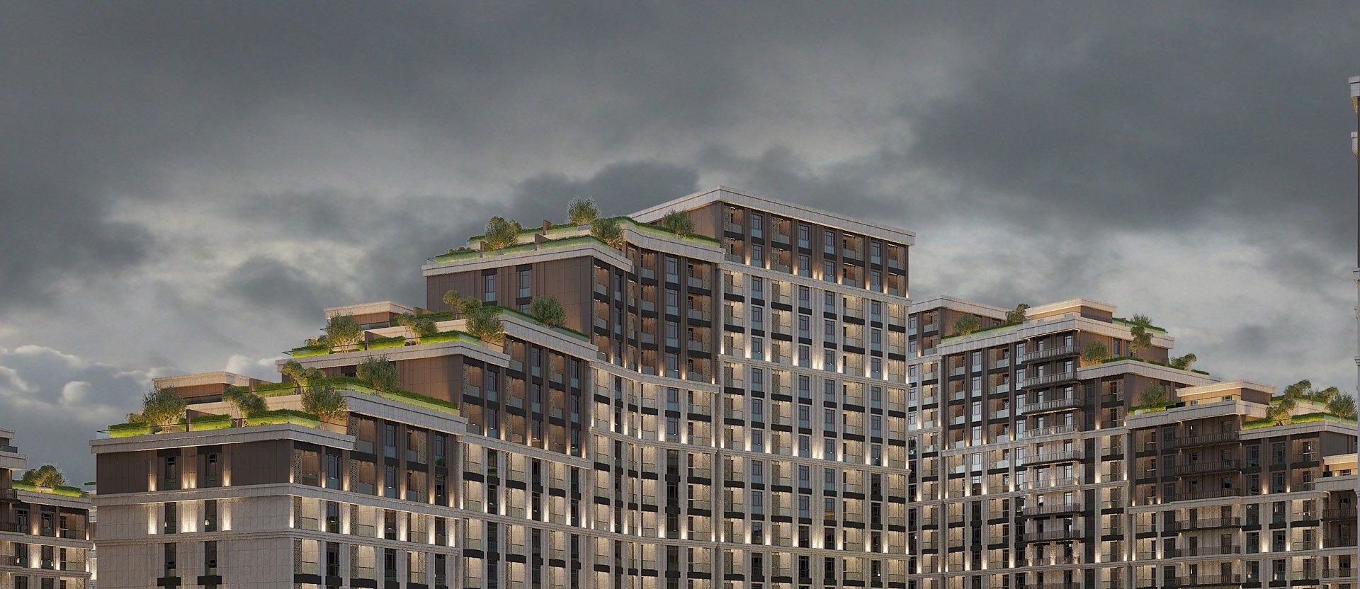 For sale 2-room apartment, 53 m² · Istanbulcity · Yakkasaray — photo 7
