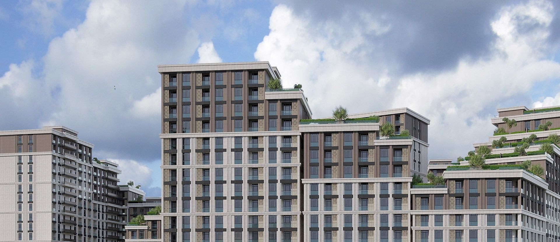 For sale 2-room apartment, 53 m² · Istanbulcity · Yakkasaray — photo 5