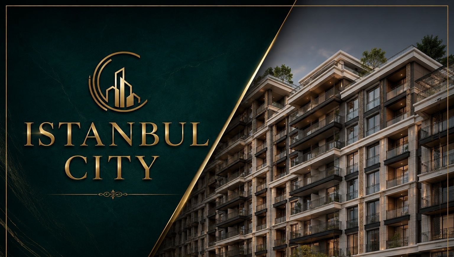 For sale 2-room apartment, 53 m² · Istanbulcity · Yakkasaray — photo 6