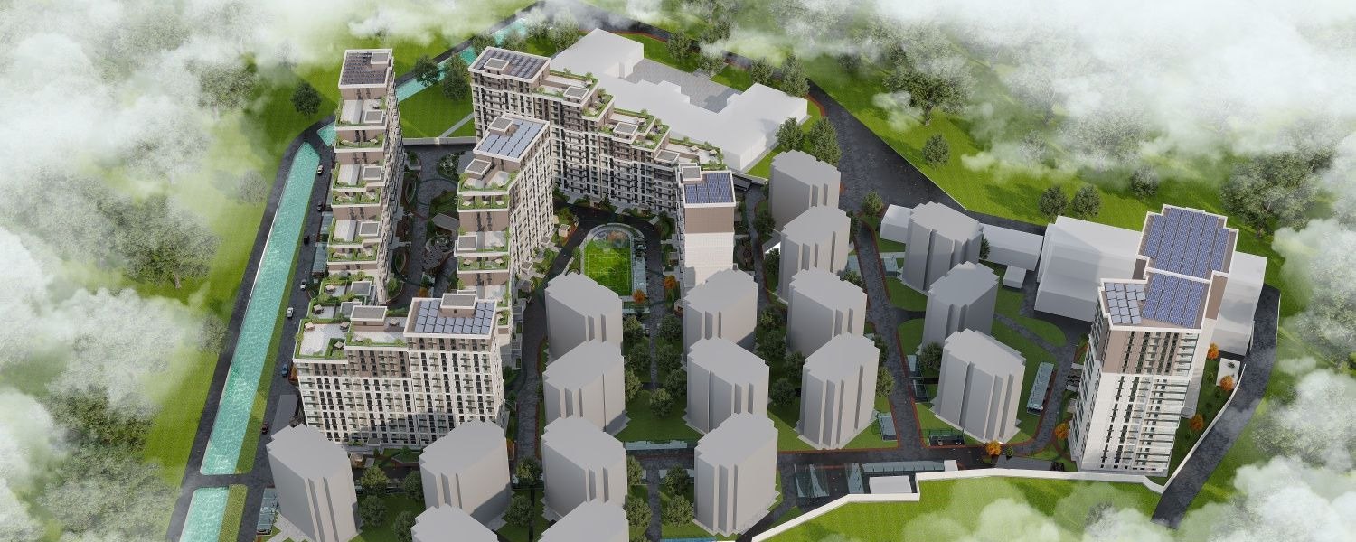 For sale 2-room apartment, 53 m² · Istanbulcity · Yakkasaray — photo 8