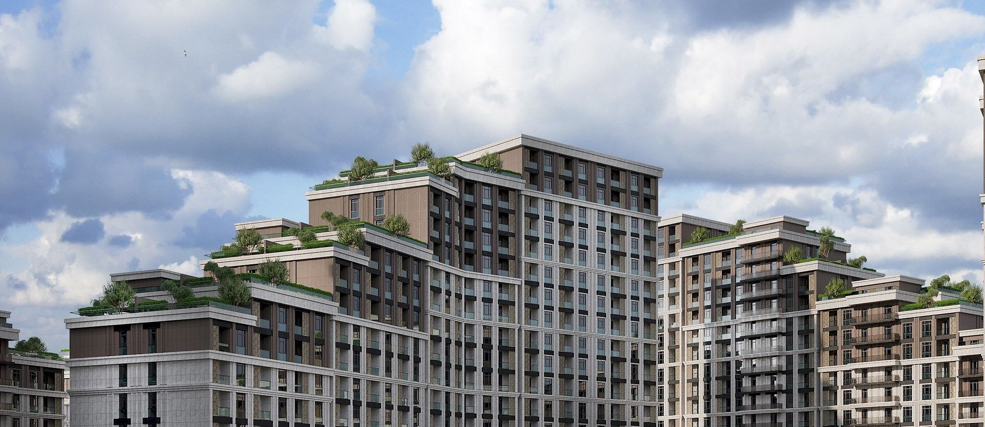 For sale 2-room apartment, 53 m² · Istanbulcity · Yakkasaray — photo 4