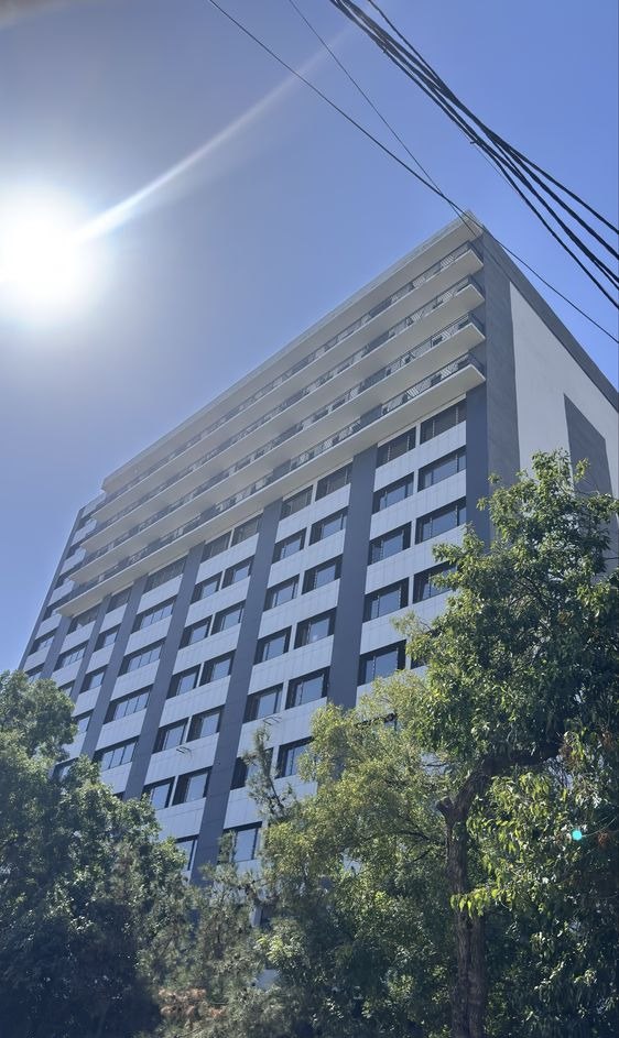 Продаётся 3-комн. квартира, 107 м² · Яккасарай — фото 1