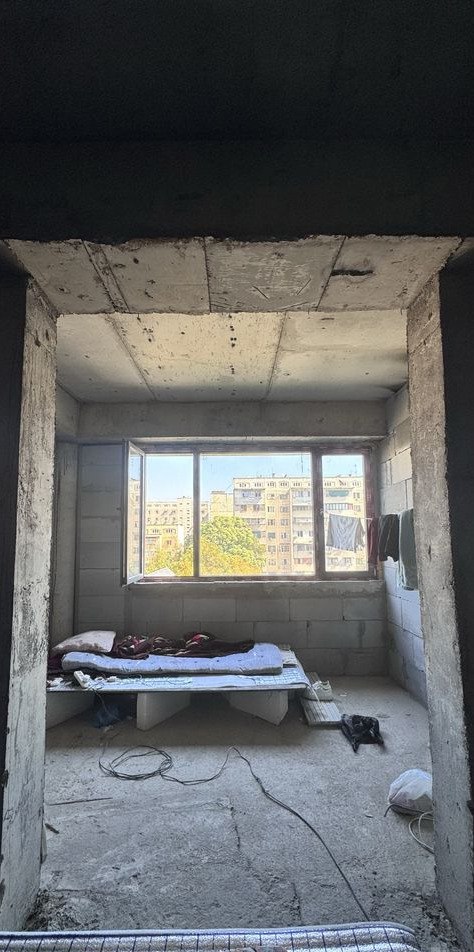 Продаётся 3-комн. квартира, 107 м² · Яккасарай — фото 8