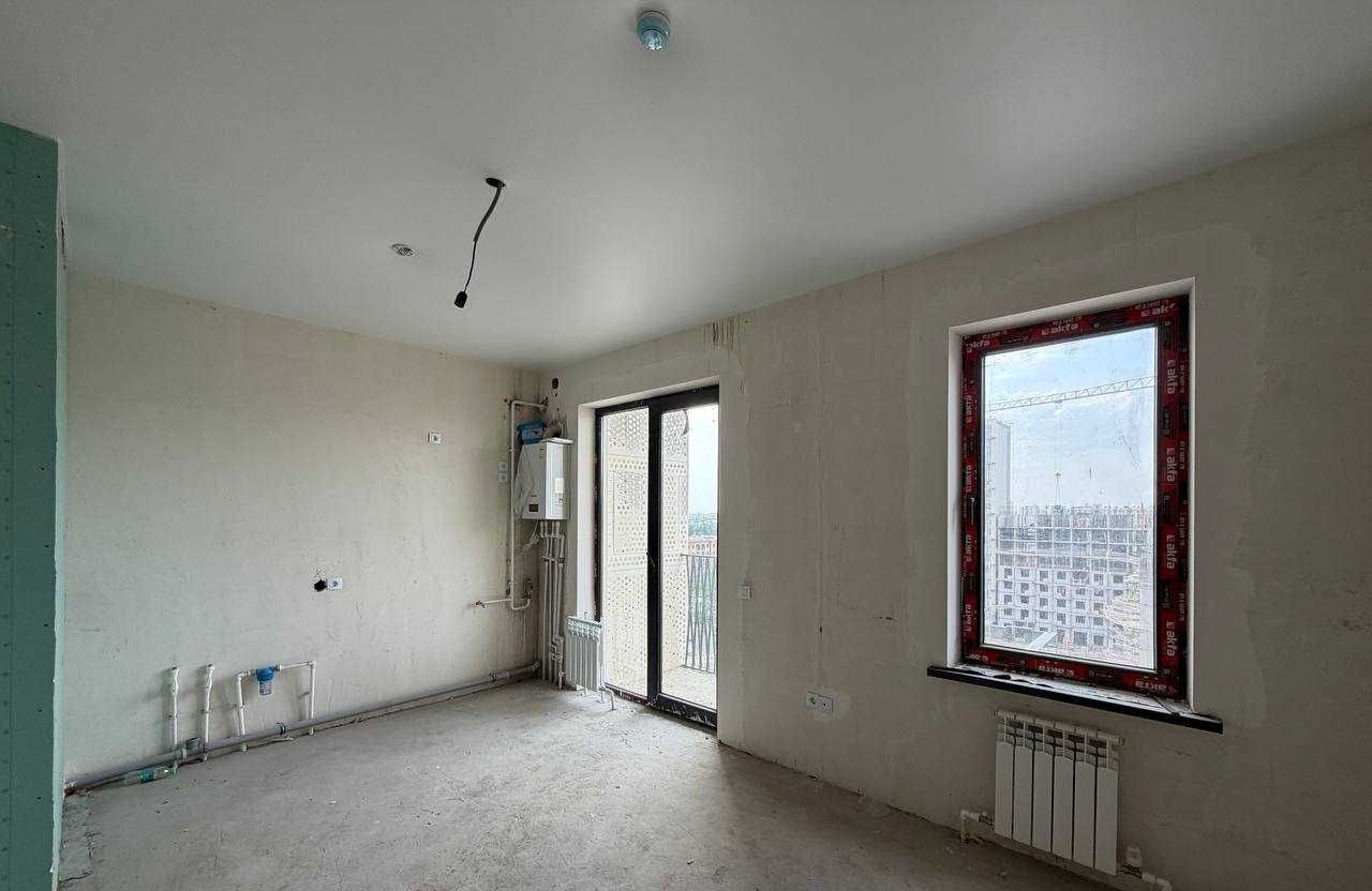 Продаётся 3-комн. квартира, 59.2 м² · ЖК Oz Zamin · Мирабад — фото 3