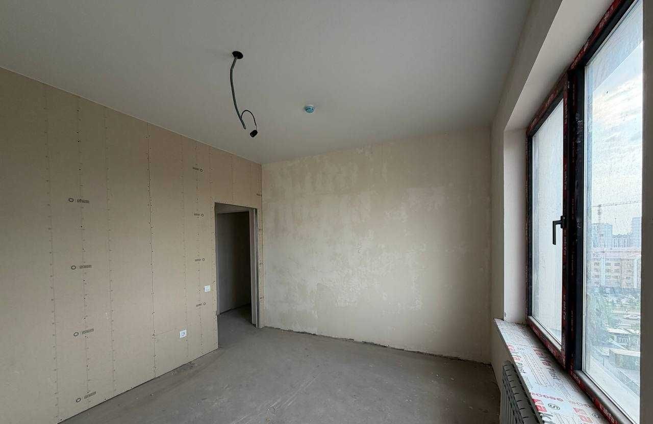 Продаётся 3-комн. квартира, 59.2 м² · ЖК Oz Zamin · Мирабад — фото 5