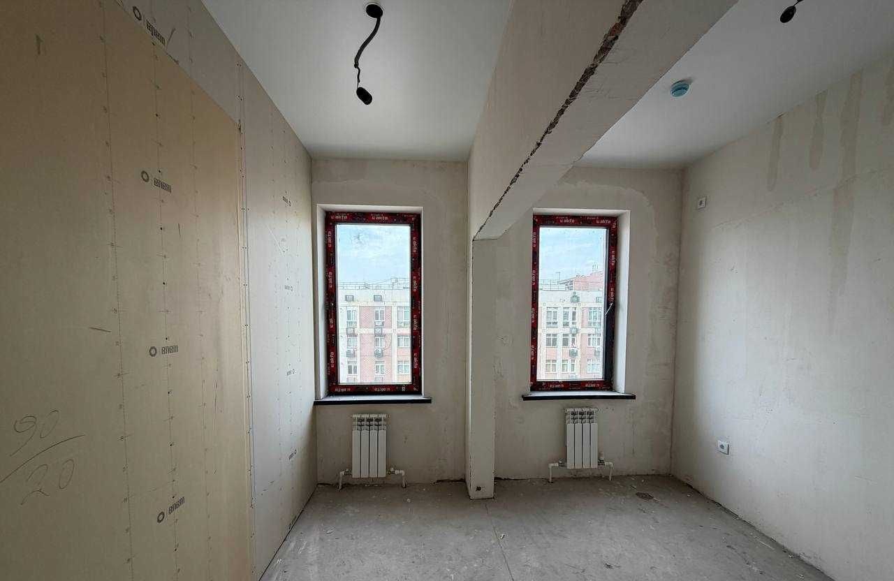 Продаётся 3-комн. квартира, 59.2 м² · ЖК Oz Zamin · Мирабад — фото 6