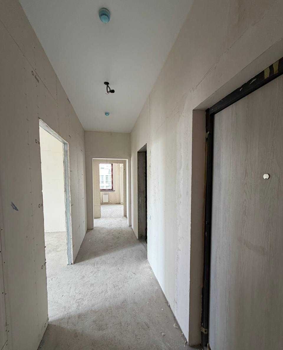 Продаётся 3-комн. квартира, 59.2 м² · ЖК Oz Zamin · Мирабад — фото 9