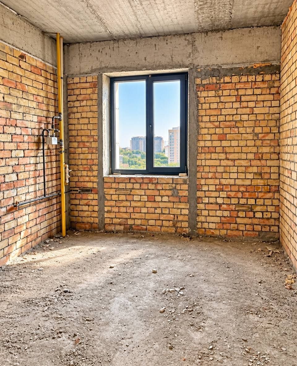 Продаётся 5-комн. квартира, 118 м² · ЖК Nukusavenyu · Яккасарай — фото 1