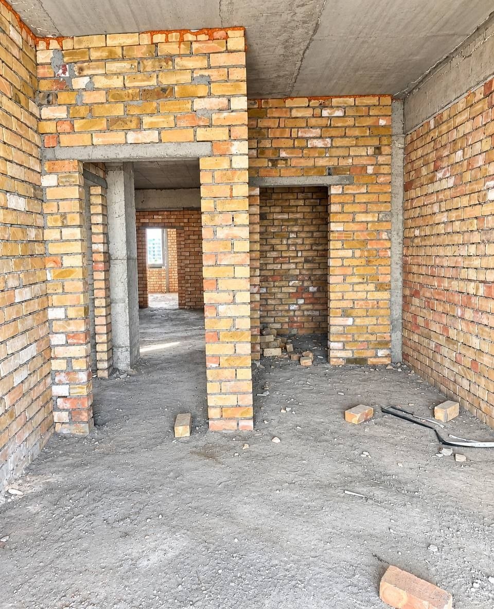Продаётся 5-комн. квартира, 118 м² · ЖК Nukusavenyu · Яккасарай — фото 3
