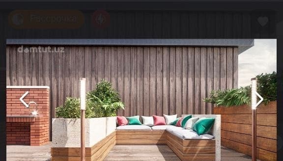 Sotiladi 2 xonali xonadon, 59 m² · Neonit · Mirobod — surat 2