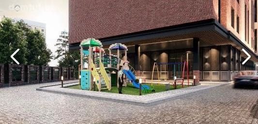 Sotiladi 2 xonali xonadon, 59 m² · Neonit · Mirobod — surat 8